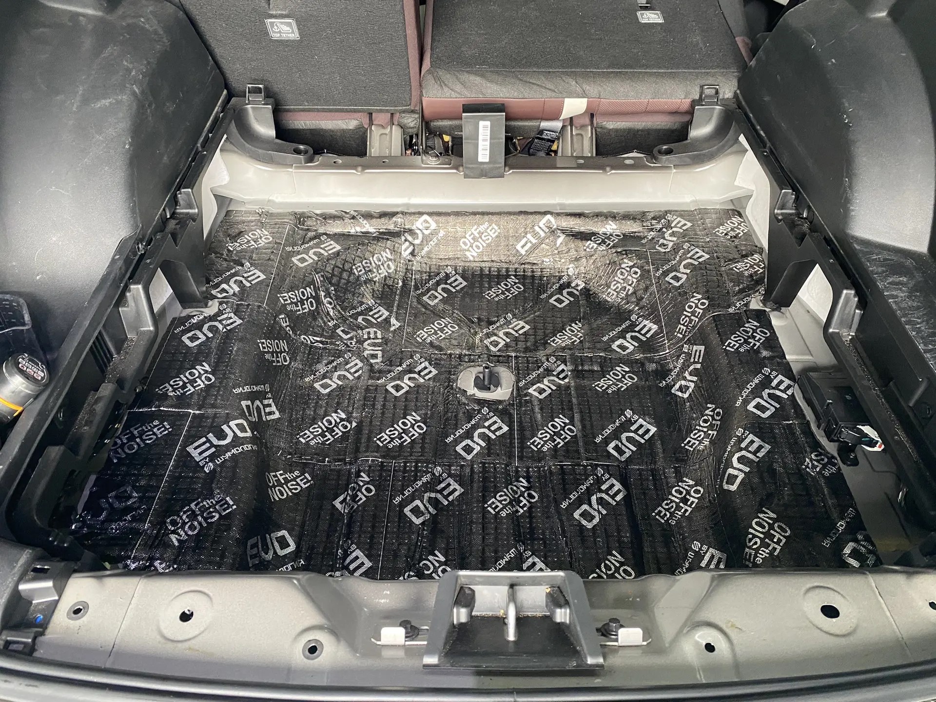 Сборка дверей